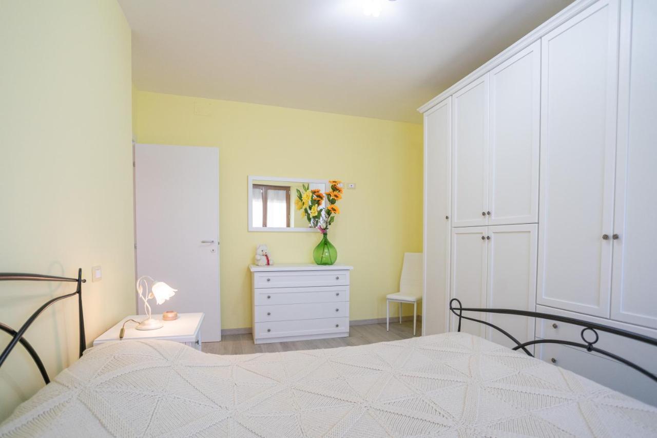Casa Gli Ulivi Villa Montepulciano Ngoại thất bức ảnh