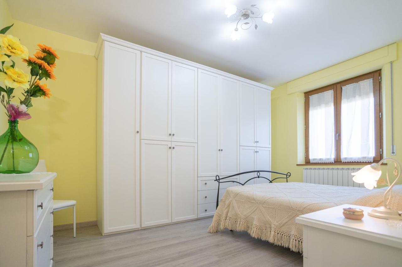 Casa Gli Ulivi Villa Montepulciano Ngoại thất bức ảnh