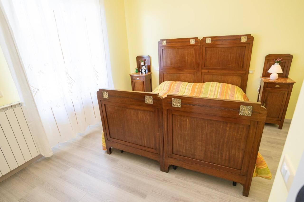 Casa Gli Ulivi Villa Montepulciano Ngoại thất bức ảnh