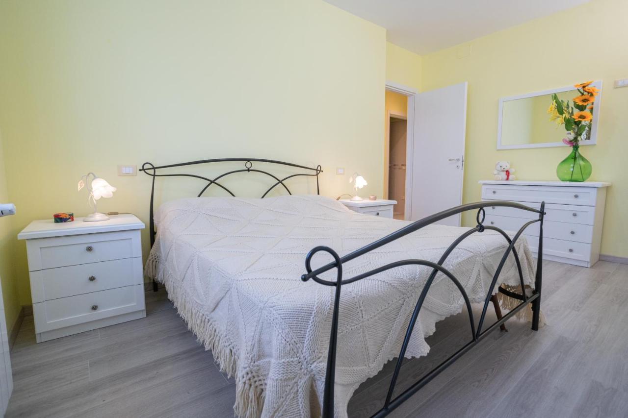 Casa Gli Ulivi Villa Montepulciano Ngoại thất bức ảnh