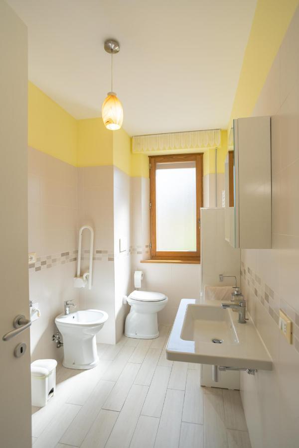 Casa Gli Ulivi Villa Montepulciano Ngoại thất bức ảnh