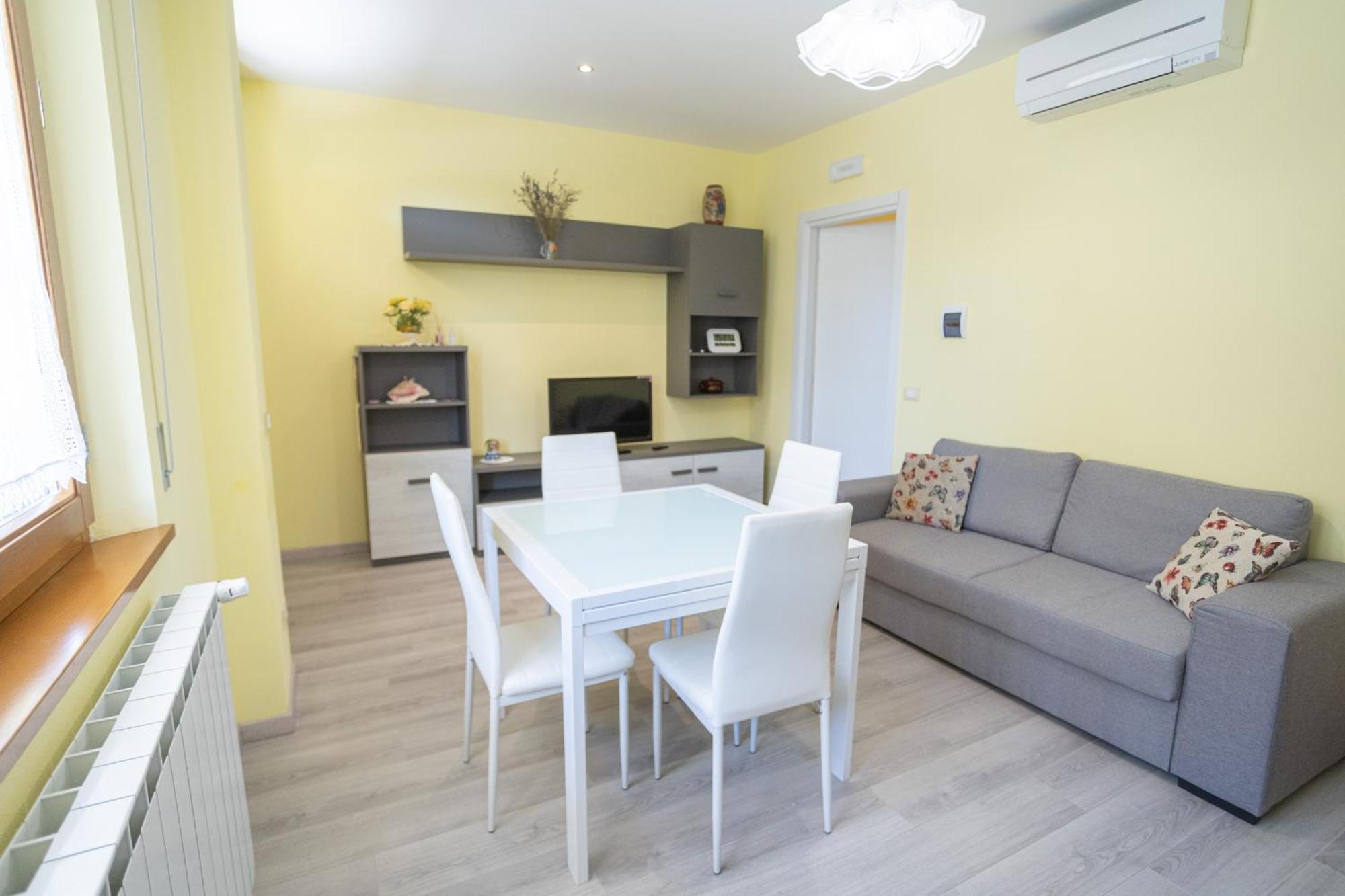 Casa Gli Ulivi Villa Montepulciano Ngoại thất bức ảnh